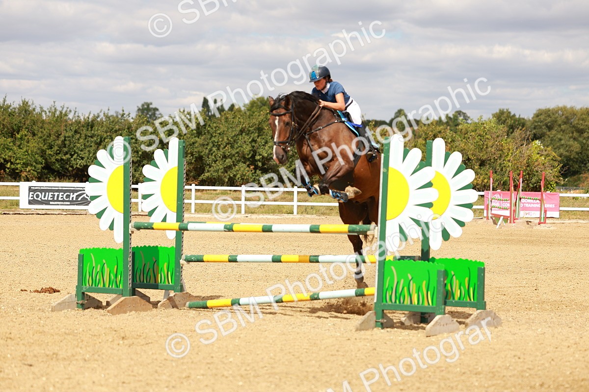 SBM_007058 - Class 4 - Senior British Newcomers - 1.10m