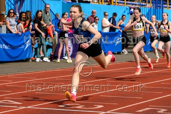 East25Sun-912837 - Track Female