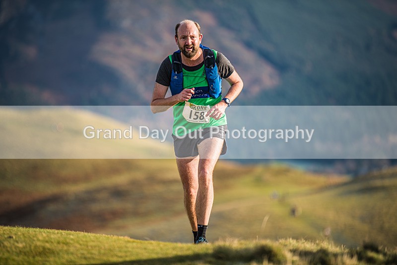 Sale Fell-377 - Sale Fell Race Saturday 25th November 2023