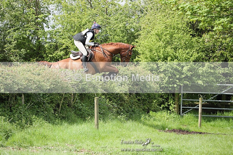 BTC 070523 66 - British Team Chase (Oakley) 07/05/23