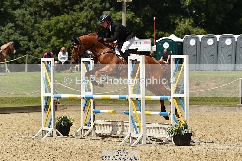 230706-132138-03055 - Cls 6 Newcomers & 1.10m Open