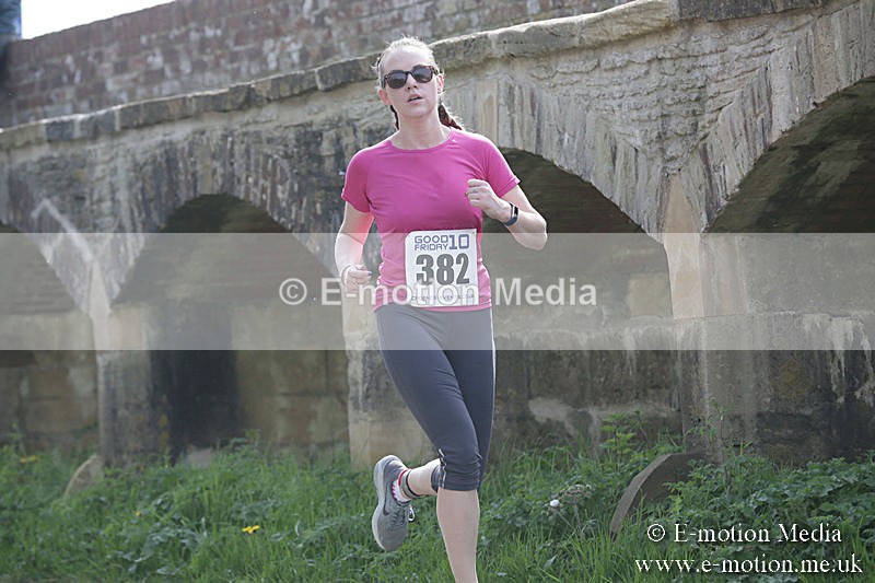 CAD 190419 431 - Cadence Events    Good Friday 10 Miler 19/04/19