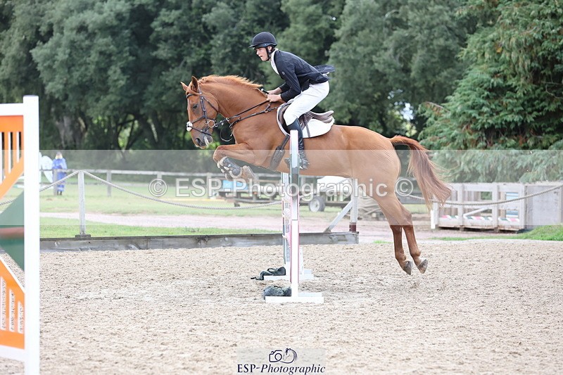 250831A-082439-08660 - Cls 40 Snr Newcomers