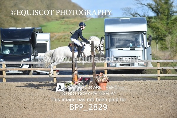 BPP_2829 - CLASS 1 Springboard 128cm/ 138cm