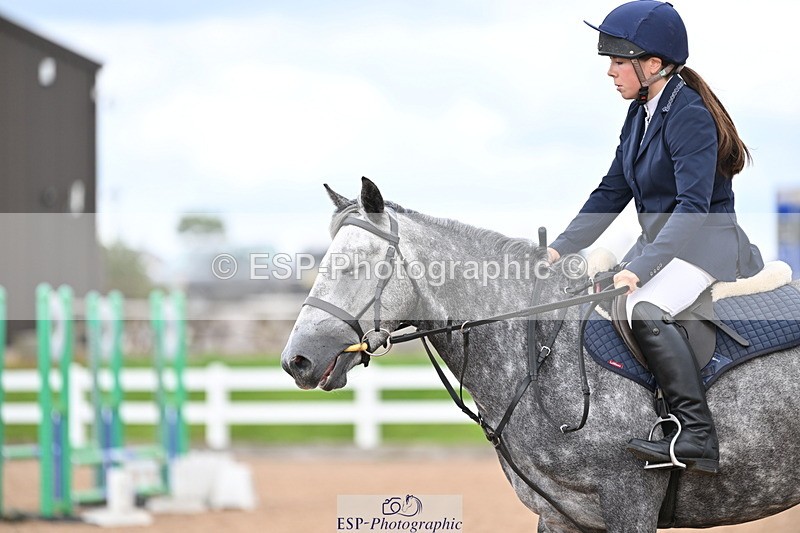 240806A-154814-00106 - Clear Round & 60cm BS Club & Schools