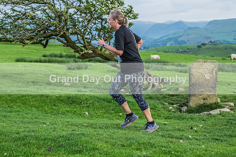 Hay-266 - Hay O Trail Race Tuesday 21st May 2024