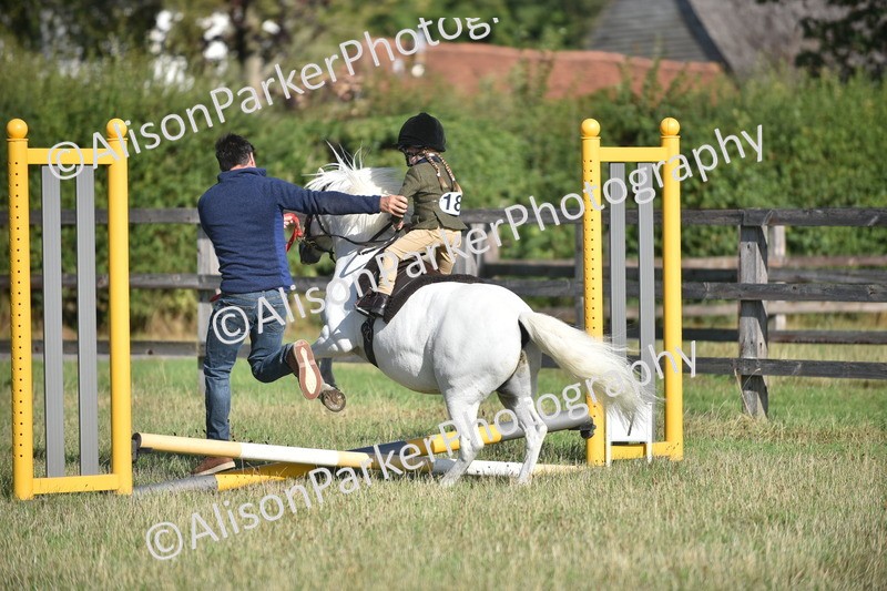 20260906-0532 - Class 6 - Minimus Jumping