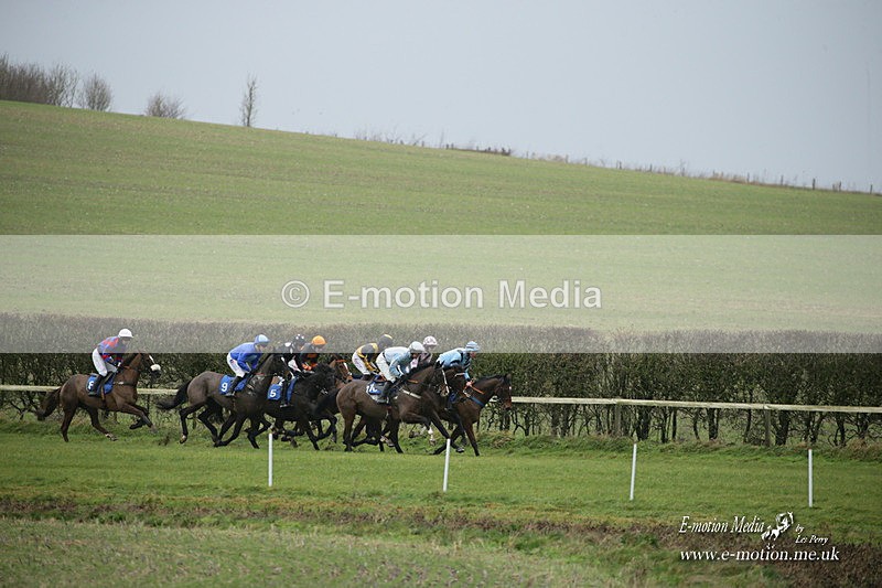 PtP 121221 55 - Barbury International Point-to-Point 112/12/2021