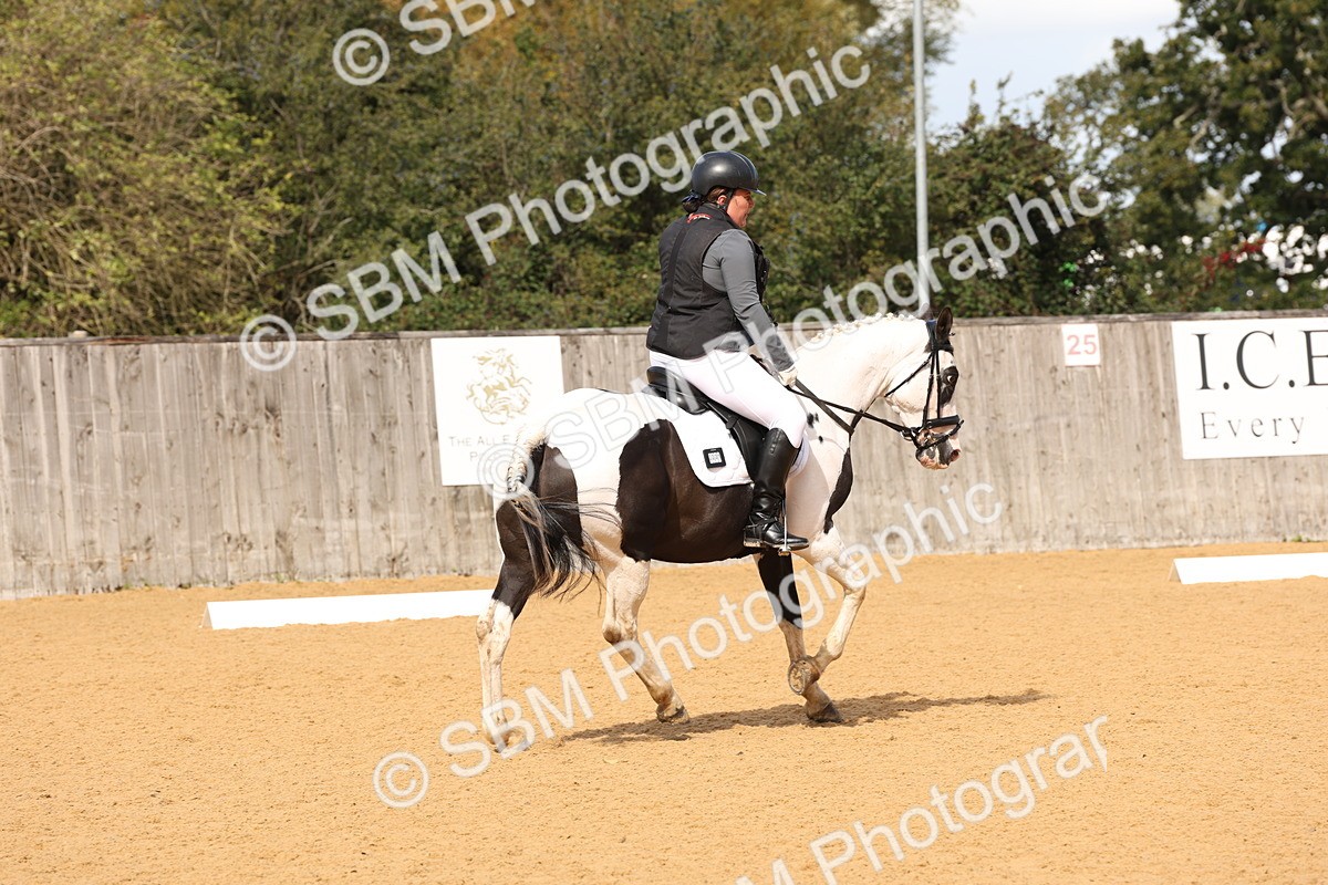 SBM_02464 - D10 - Small Tour Championship Prelim 2