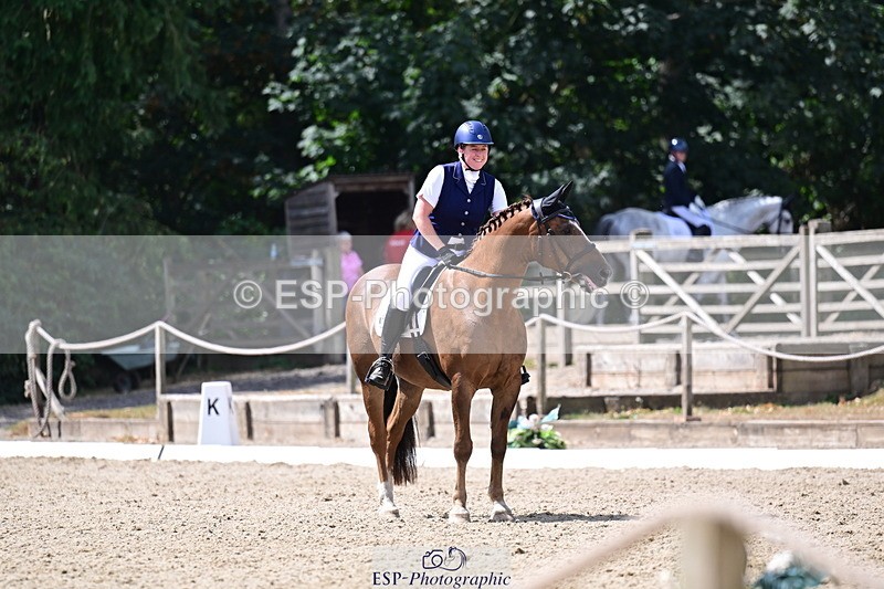 260802A-114758-06440 - Novice Bronze break - end