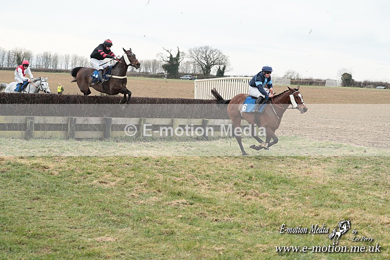 PtP 220325 96 - Cirencester Races -  Siddington 22/03/25