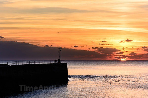 Porthleven - Cornish Seascapes