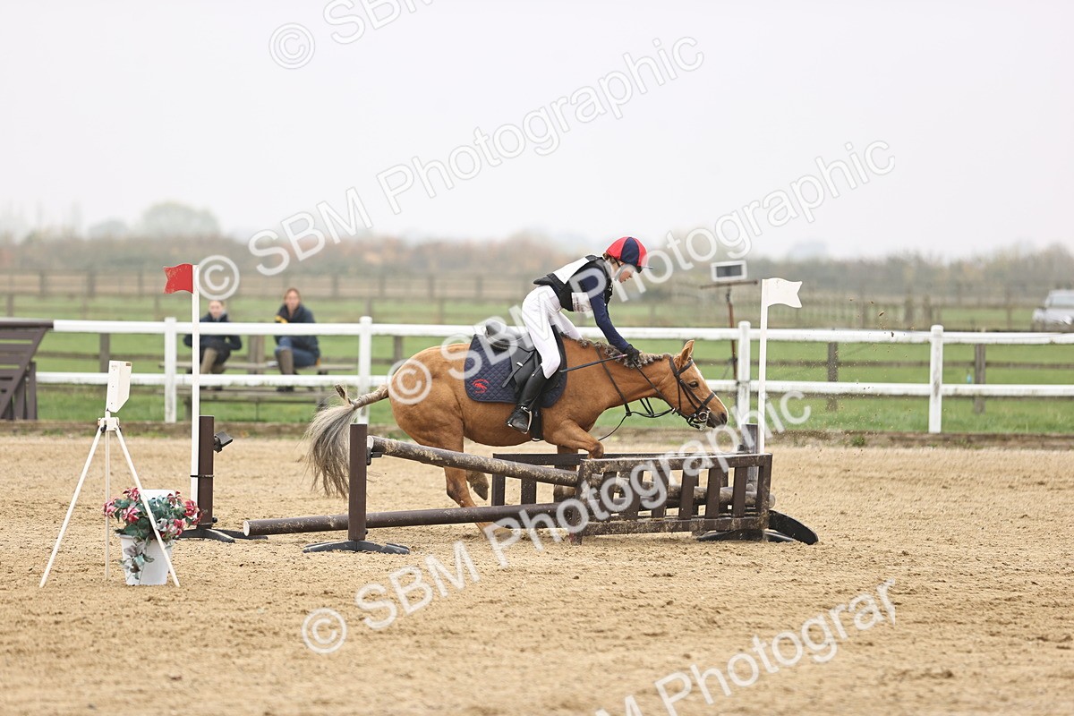 SBM_000860 - Class 1 - 70cm