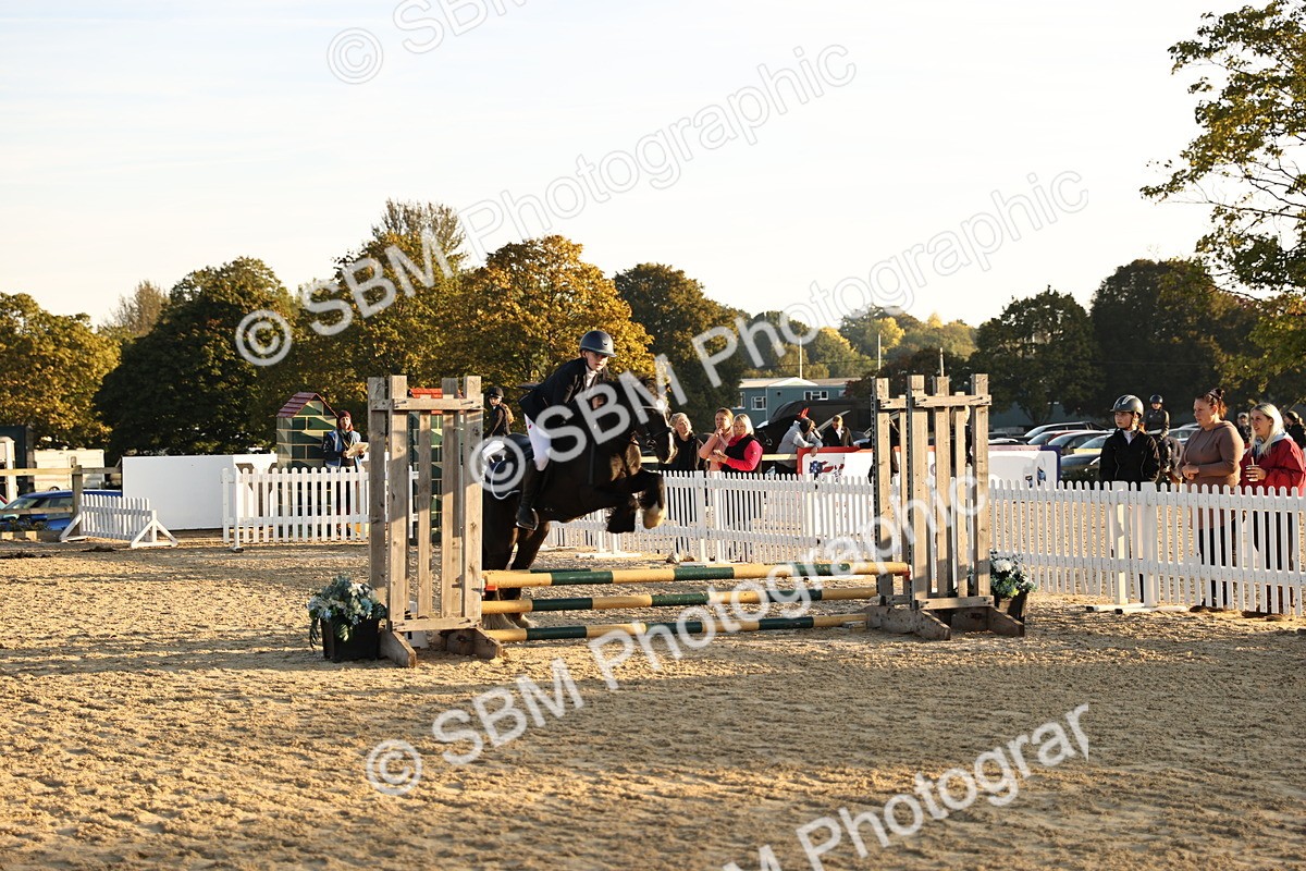 SBM_57050 - J11 - Junior Pony 50cm Championship