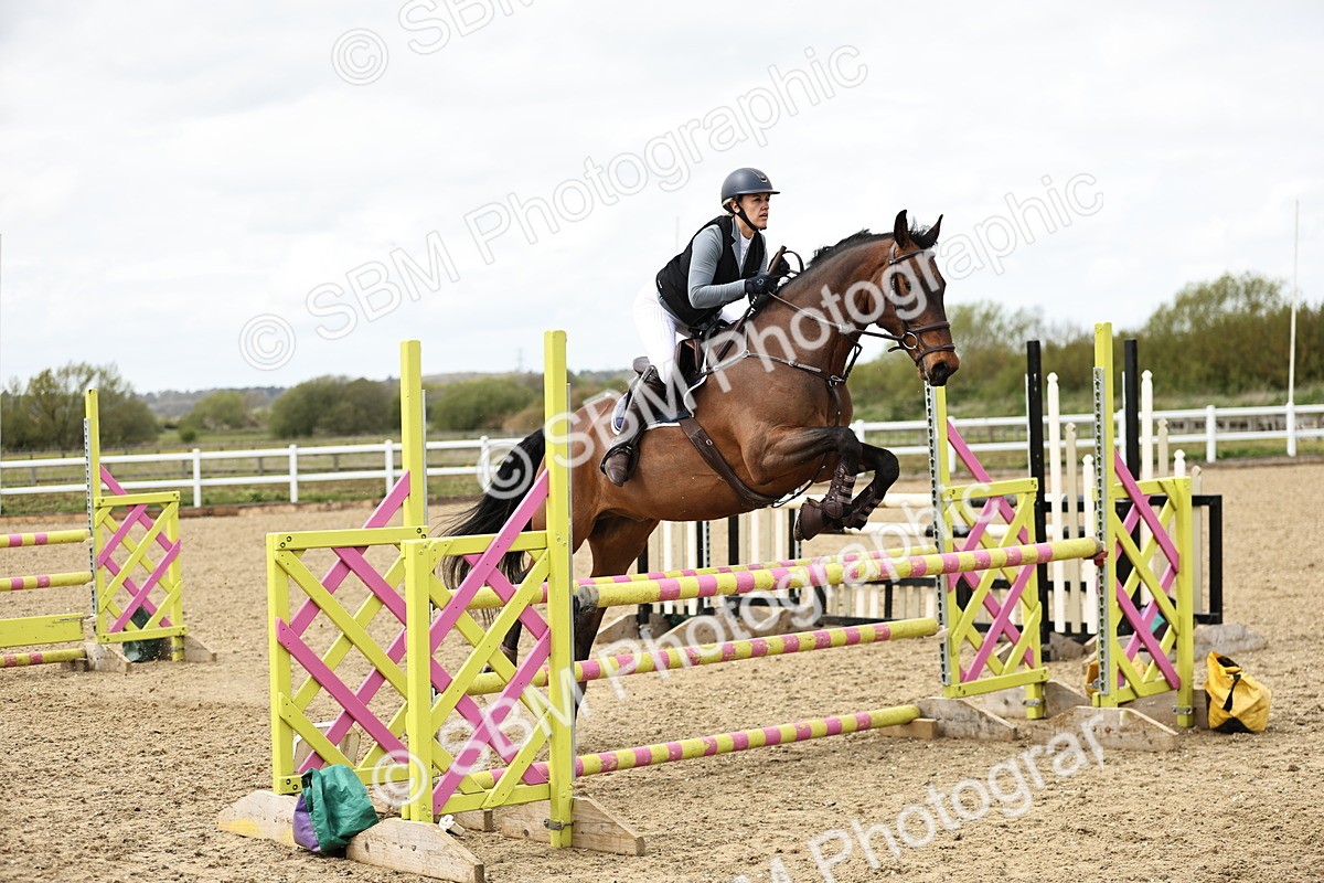 SBM_001007 - Class 3 - Senior Discovery - 1.00m