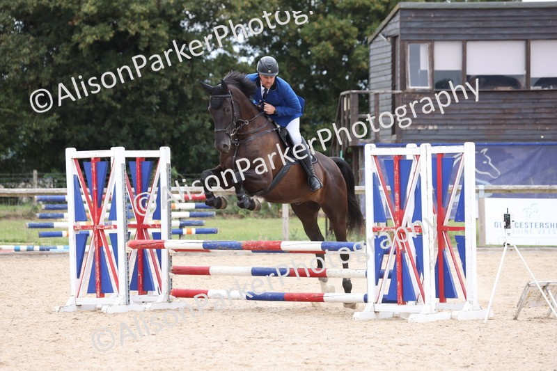 20250727-1592 - Class 5 - 80cm