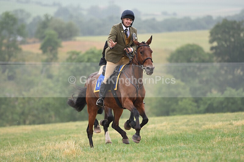 58 - Duns Summer Festival Ellemford Rideout 2026