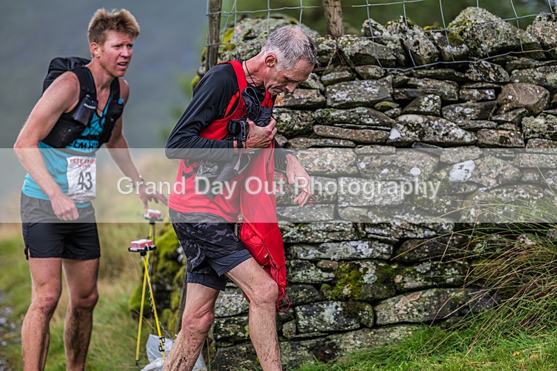 Old Crown Round-379 - Old Crown Round Fell Race Saturday 12th September 2026