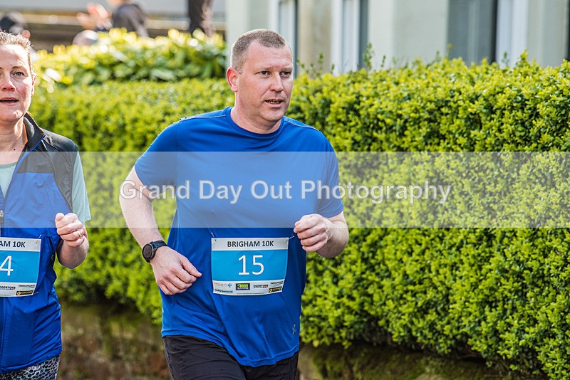 Brigham 10k-236 - Brigham 10k Road Race Sunday 23rd April 2023
