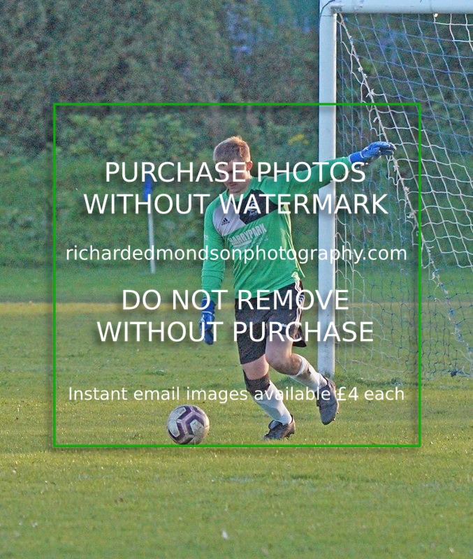 DSC02975 - Ibis Res v Endmoor KGR Res (24/8/20)