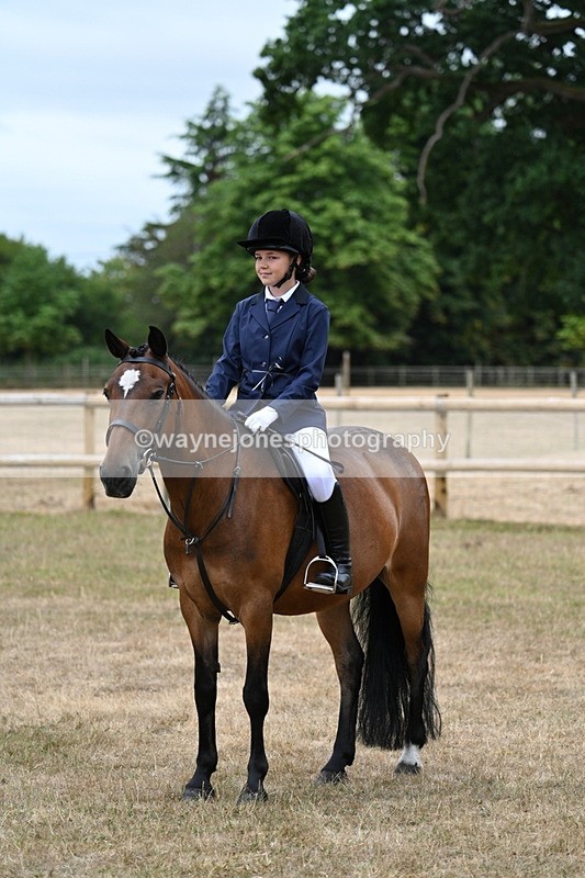 WJ7_7481 - Class 2 Best Rider