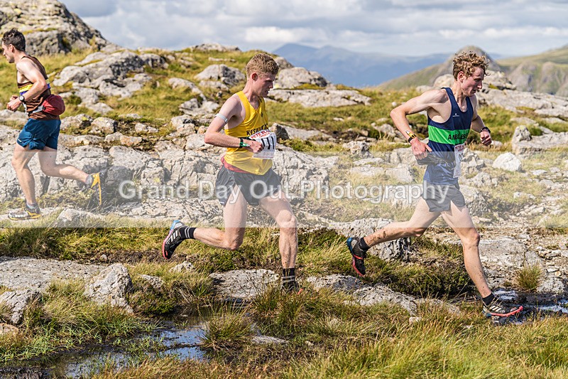Blisco Dash-609 - Blisco Dash Fell Race (men) Saturday 27th July 2024