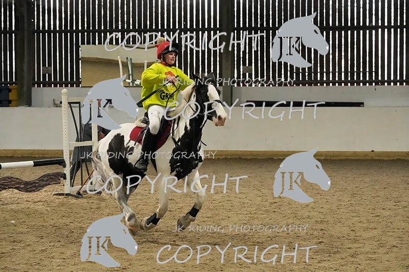 JKR02301 - Class 6 70cm