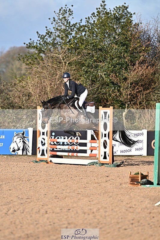 260107-101943-00039 - Cls 0+1, Clear Round and British Novice