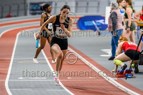 StudInd-916184 - Track Female Set Two