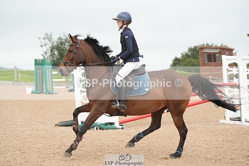 250920-125900-01336 - Cls 13+14 Junior 1.15m and 1.20m