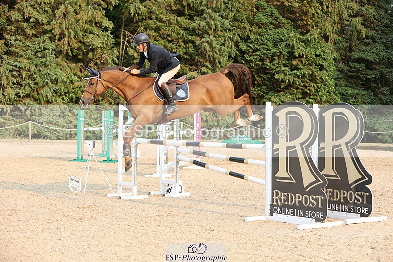 250816A-175606-03210 - Cls 11 Snr Foxhunter