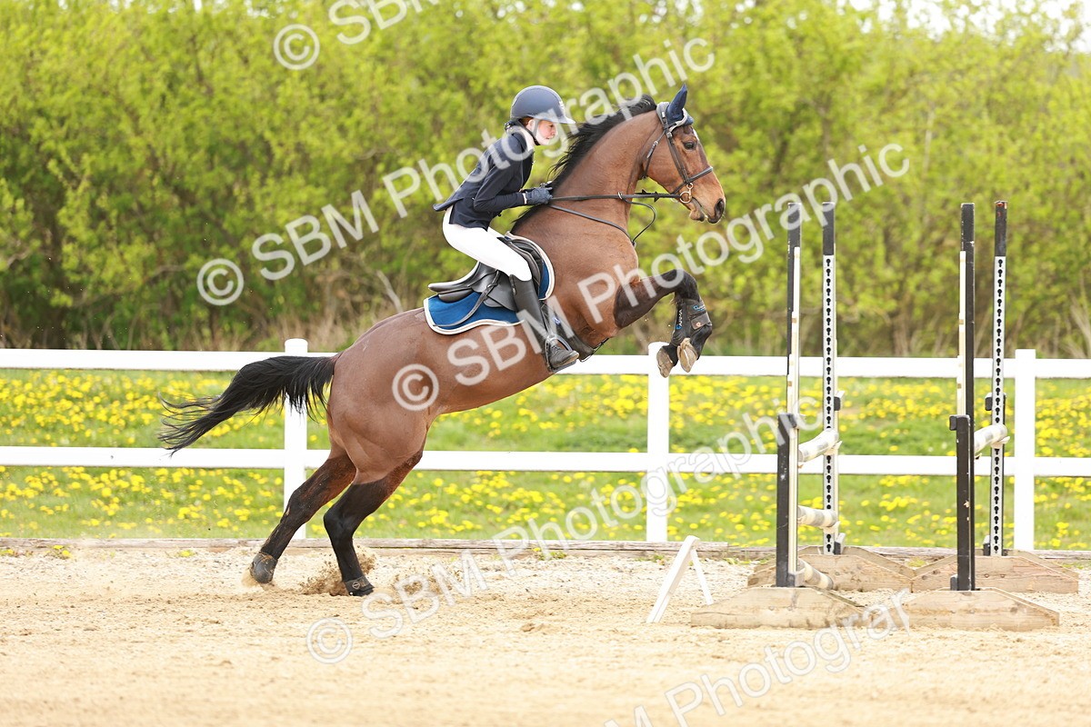 SBM_005852 - Class 6 - 90cm