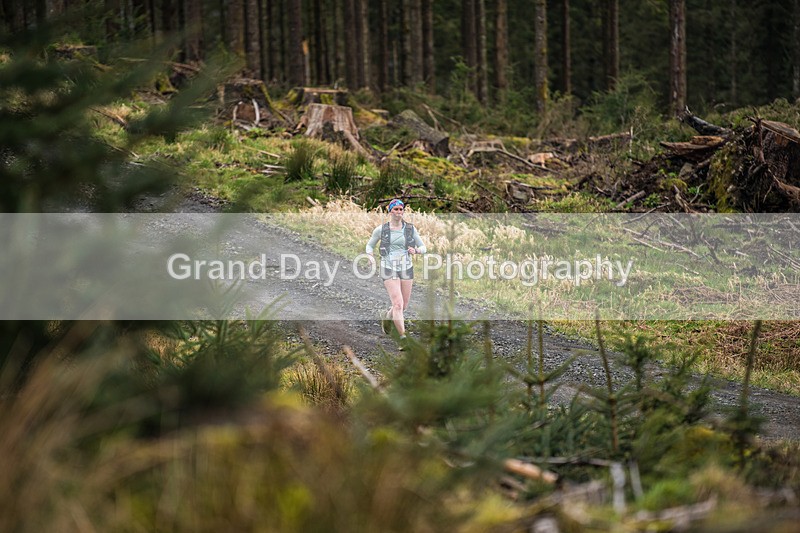 Kielder-628 - High Terrain Events Kielder 82, 50 & 32K Ultra Trail Races Saturday 13th April 2024