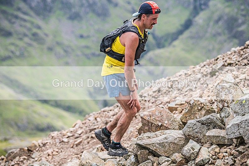 Borrowdale-296 - Borrowdale Fell Race Saturday 2nd August 2025