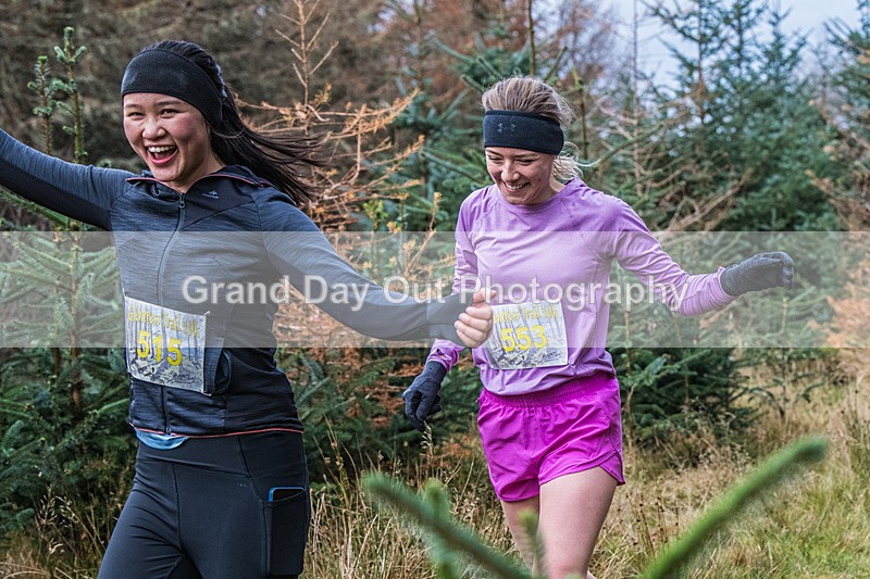 Glentress-1135 - High Terrain Events Glentress 21 & 10K Trail Races Saturday 15th November 2025