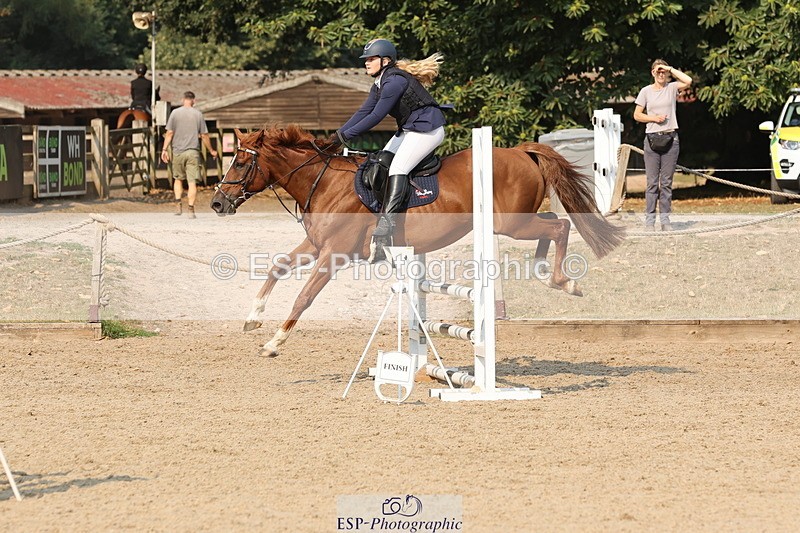 250816A-095023-00524 - Cls 2 Club 80cm