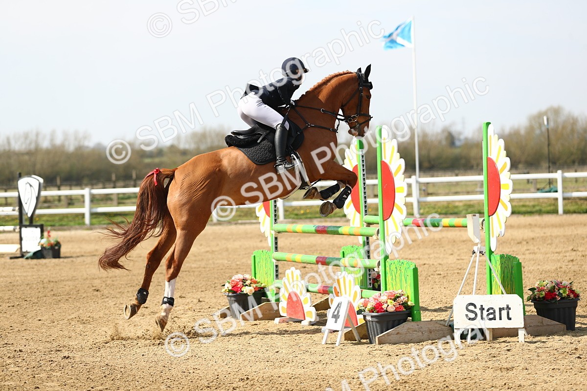 SBM_002602 - Class 10 - Senior Newcomers - 1.10m