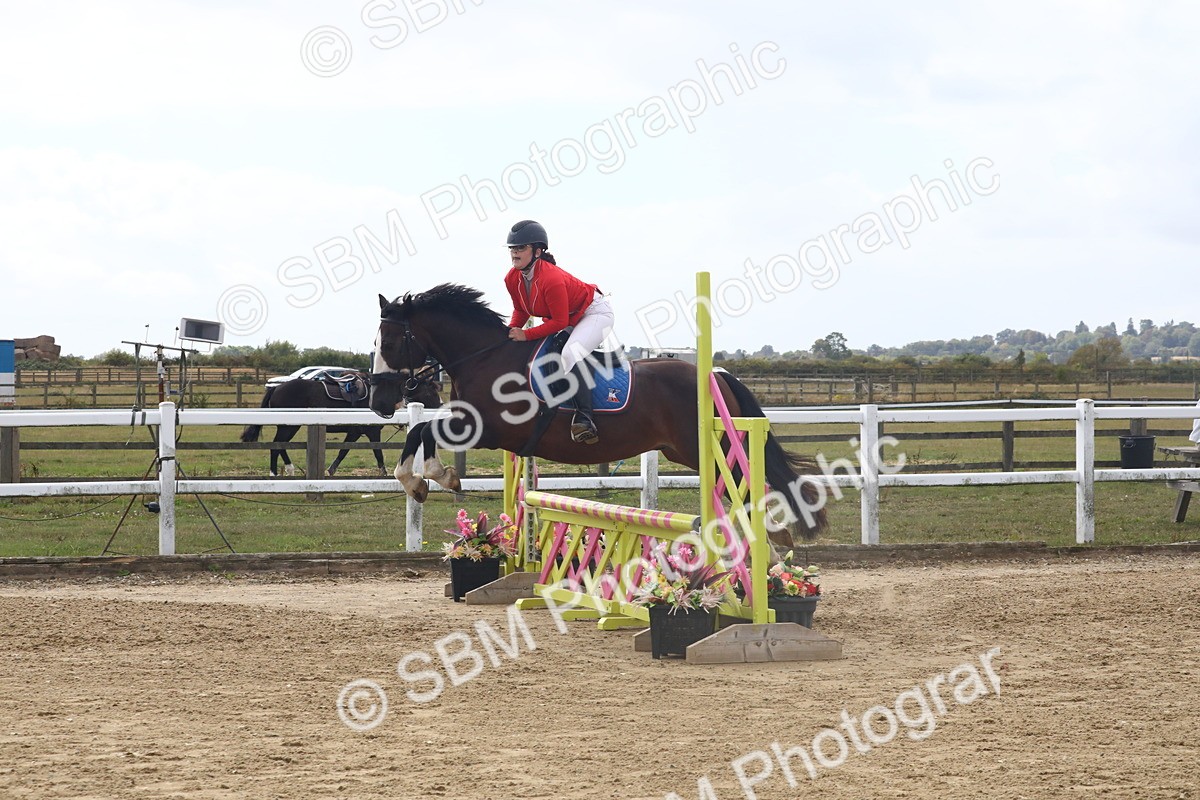 SBM_007306 - Class 8 - 70cm Champs