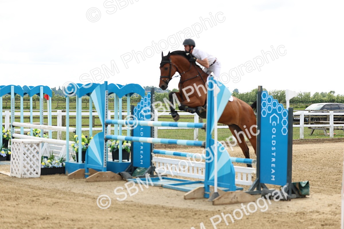 SBM_006462 - Class 20 - Senior Foxhunter - 1.20m