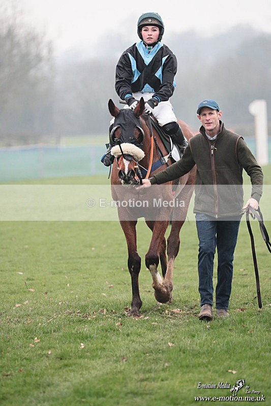 PtP 080326 944 - Pytchley with Woodland Point-to-Point Guilsborough 08/03/26