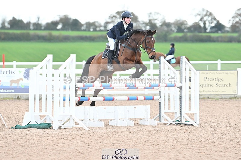 231119A-102852-04942 - Sun Cls 3 BlueChip Pony Discovery Qualifier