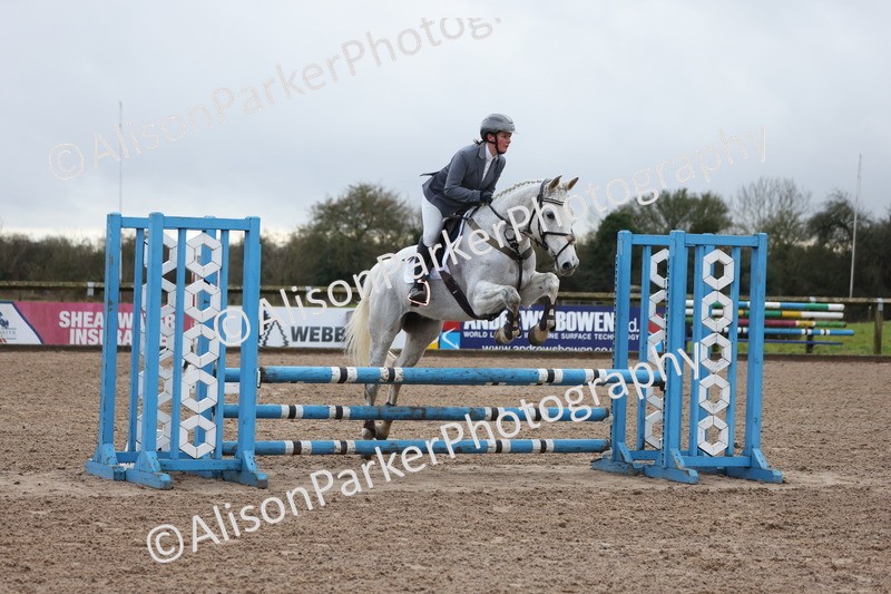 20260207-0248Cherwell 7th Feb 2026 Combined Training - Class 3 - 80cm