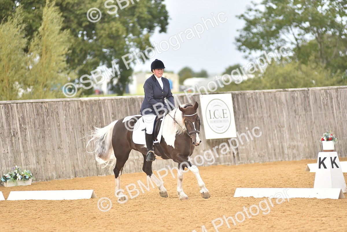 SBM_10110 - D15 - Small Tour Championship Novice 1