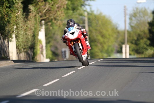 IMG_4845 - Thursday Practice  TT 2013