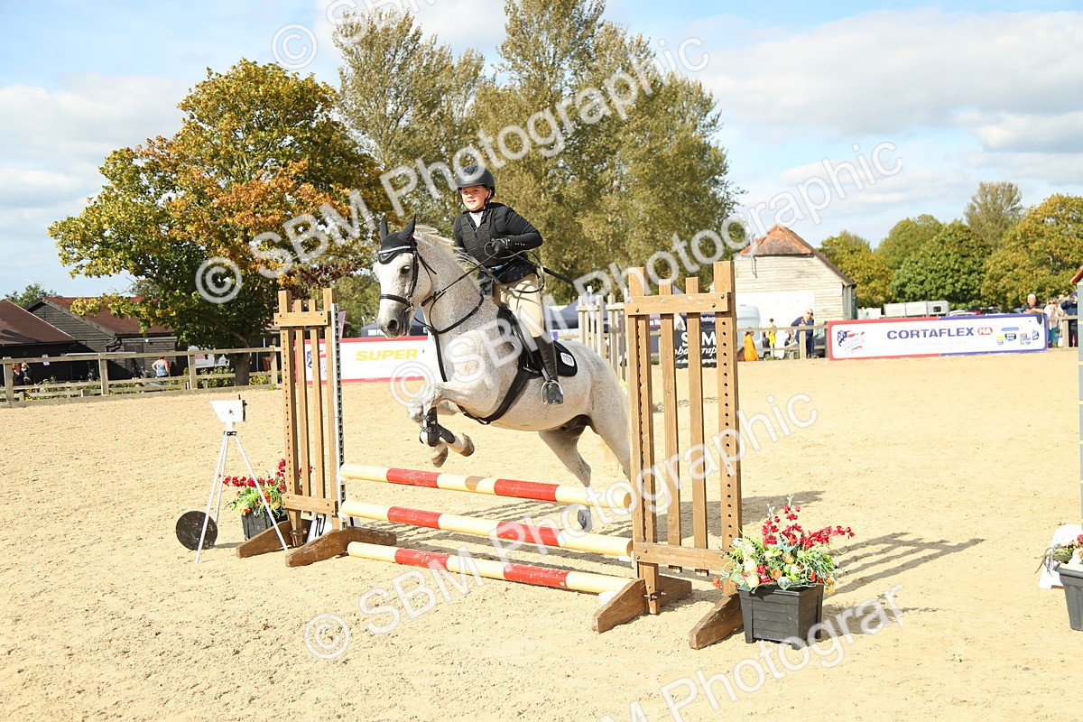 SBM_49448 - J7 - Junior Pony 60cm Championship
