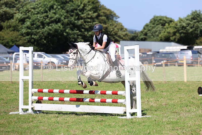 3E7A4746 - Class 2: Club 70cm