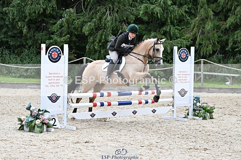 230825-143839-11432 - Round 2 Start to 15.05 coursewalk