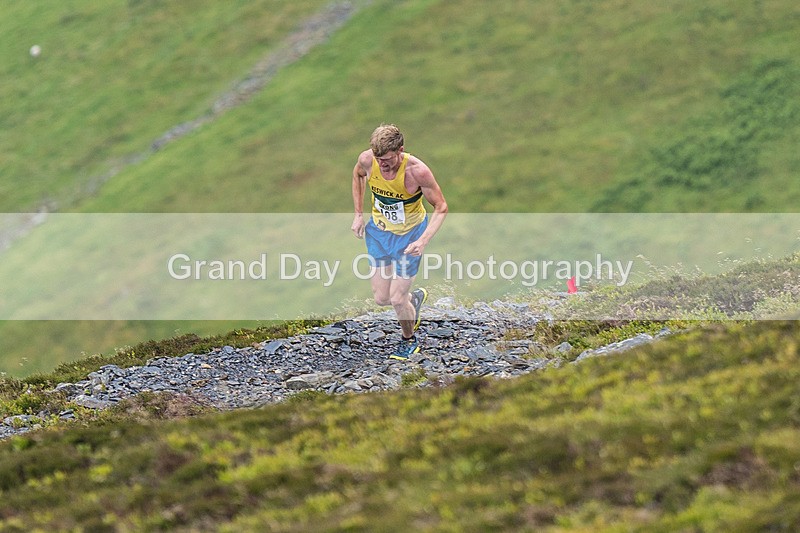 Gategill-12 - Gategill Fell Race Saturday 6th July 2024