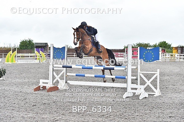 BPP_6334 - SUN CLASS 38 DISC/1M