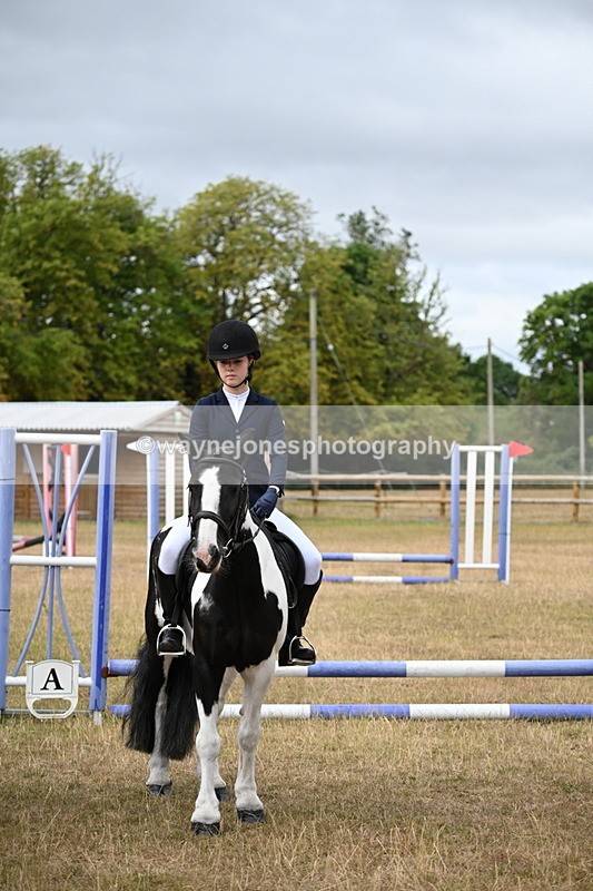 WJ6_7653 - Class 9 Tack and Turnout